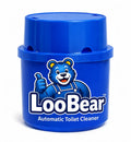 LooBear In-Cistern Automatic Toilet Cleaner